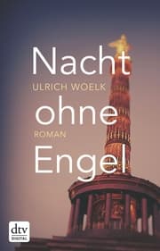 Cover von Nacht ohne Engel