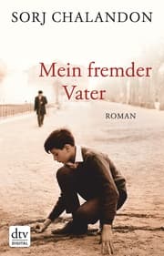 Cover von Mein fremder Vater
