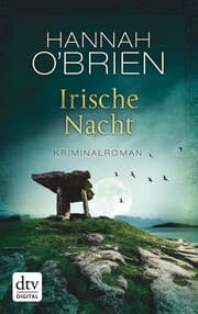 Cover von Irische Nacht