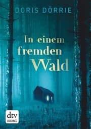 Cover von In einem fremden Wald