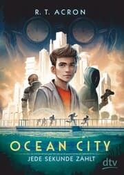Cover von Ocean City - Jede Sekunde zählt