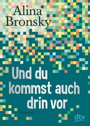 Cover von Und du kommst auch drin vor