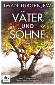 Cover von Väter und Söhne