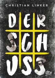 Cover von Der Schuss