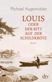 Cover von Louis oder Der Ritt auf der Schildkröte