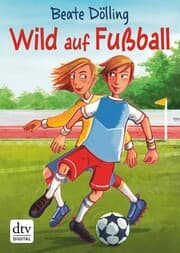 Cover von Wild auf Fußball