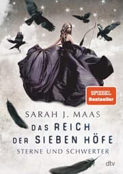Cover von A Court of Wings and Ruin