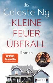 Cover von Kleine Feuer überall