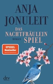 Cover von Das Nachtfräuleinspiel