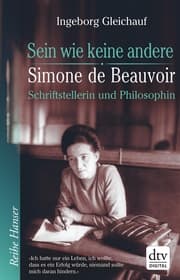 Cover von Sein wie keine andere
