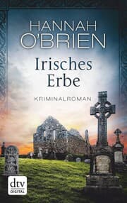 Cover von Irisches Erbe