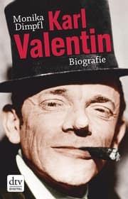 Cover von Karl Valentin