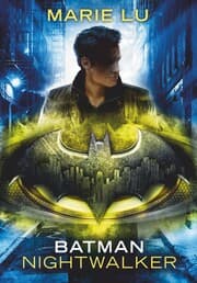 Cover von Batman - Nightwalker