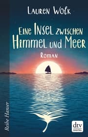 Cover von Eine Insel zwischen Himmel und Meer