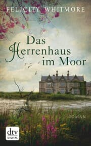 Cover von Das Herrenhaus im Moor