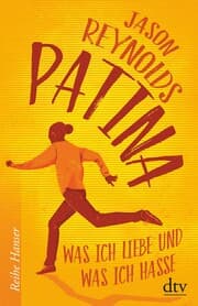 Cover von Patina