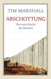 Cover von Abschottung