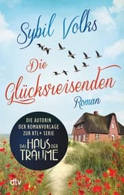 Cover von Die Glücksreisenden