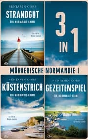 Cover von Mörderische Normandie I
