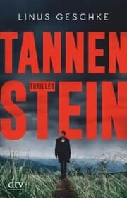 Cover von Tannenstein