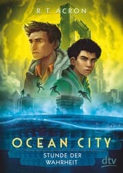 Cover von Ocean City - Stunde der Wahrheit
