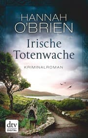Cover von Irische Totenwache