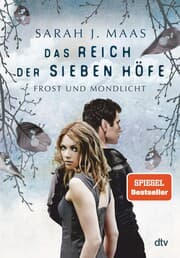 Cover von A Court of Frost and Starlight