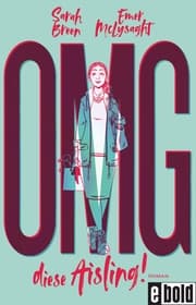Cover von OMG, diese Aisling!