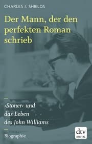 Cover von Der Mann, der den perfekten Roman schrieb