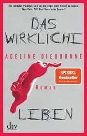 Cover von Das wirkliche Leben