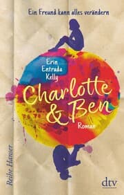Cover von Charlotte & Ben