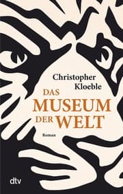 Cover von Das Museum der Welt