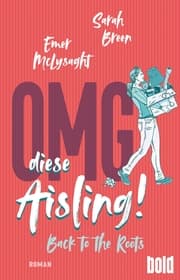 Cover von OMG, diese Aisling! - Back to the Roots