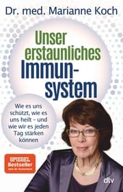 Cover von Unser erstaunliches Immunsystem