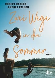 Cover von Zwei Wege in den Sommer
