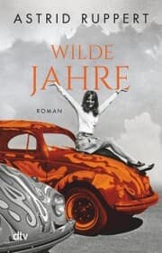 Cover von Wilde Jahre