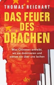 Cover von Das Feuer des Drachen