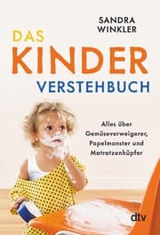 Cover von Das Kinderverstehbuch