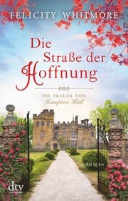 Cover von Die Straße der Hoffnung