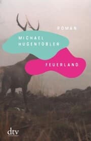 Cover von Feuerland
