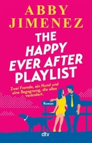 Cover von The Happy Ever After Playlist