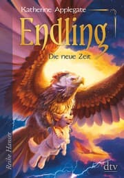 Cover von Endling - Die neue Zeit