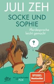 Cover von Socke und Sophie - Pferdesprache leicht gemacht