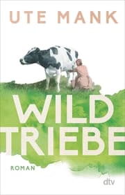 Cover von Wildtriebe