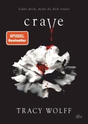 Cover von Crave