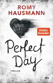 Cover von Perfect Day