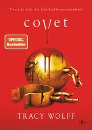 Cover von Covet