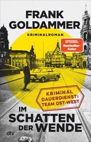 Cover von Im Schatten der Wende
