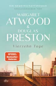 Cover von Vierzehn Tage