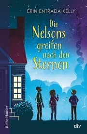 Cover von Die Nelsons greifen nach den Sternen
